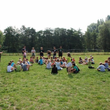 DSC 0251 - Scouts en Gidsen Zaventem 